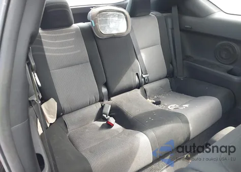 2014 Scion Tc z USA, uszkodzony, nr VIN JTKJF5C75E3082413